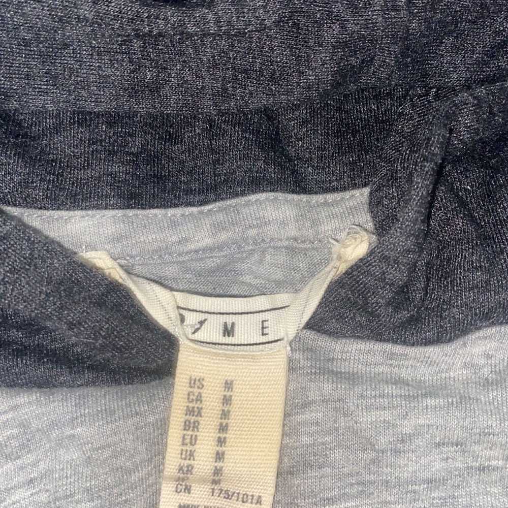 Mens Sweatshirt - Picture 2 of 2